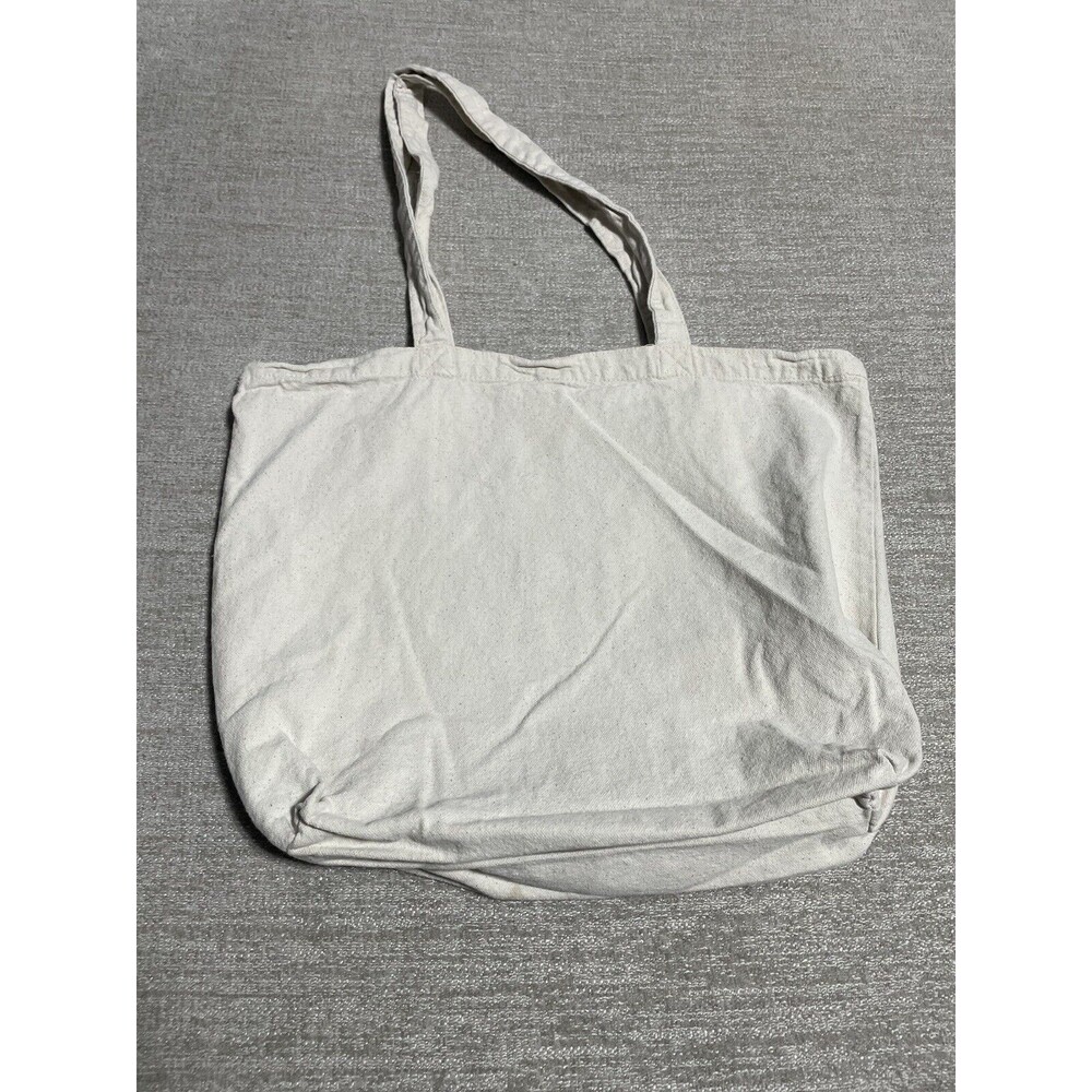 Vintage Disney Television Animation Tote Bag - Picture 3 of 8